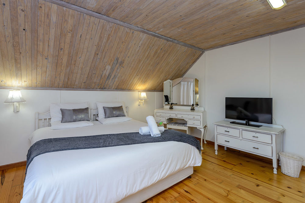 Zesty Guesthouse Порт-Едвард Екстер'єр фото