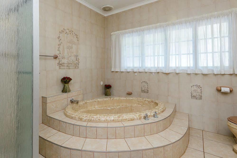 Zesty Guesthouse Порт-Едвард Екстер'єр фото