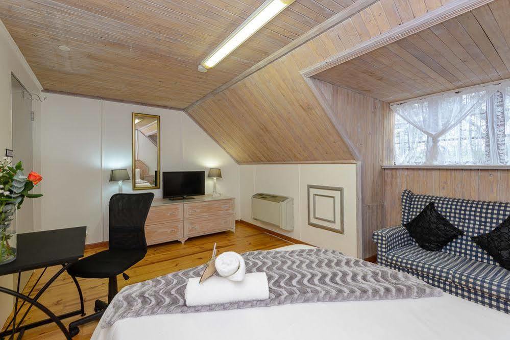 Zesty Guesthouse Порт-Едвард Екстер'єр фото